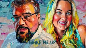 Wake Me Up (cover)