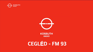 A kossuth rádió csatornaigazgatóját immáron másodszor választották be a testületbe. Mr1 Kossuth Radio Cegled Fm 93 Arculati Youtube