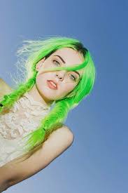 Variety of hair are now available on our shelves, just click the link and find your favorite one: 76 Stunning Green Hair Ideas That Are Mind Blowing
