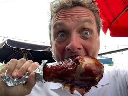 Daily menu: The best I ate and drank at the NY State Fair (so far)