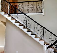 Phg stair spindles is a family run business based in wigan, greater manchester. Wrought Iron Balusters Charlotte Nc Cable Stair Railings