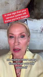 Healing Your Nervous System from Anxiety Responses