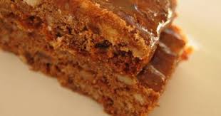 Basler Laekerli Swiss Lebkuchen Gingerbread Recipe Recipes German Gingerbread Recipe