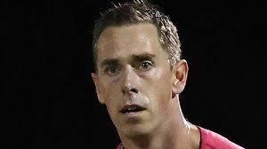 Nick Maxwell: Collingwood star rushed to hospital with wine bottle injury