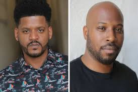 Power' Co-EPs Raphael Jackson Jr. & Damione Macedon Ink Overall Deal With  Starz