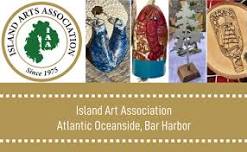 Island Art Association at Atlantic Oceanside