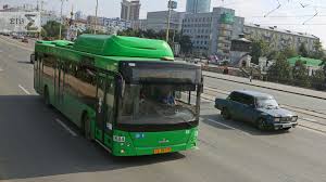 V Novogodnie Prazdniki Avtobusy Ekaterinburga Budut Hodit Rezhe Gorod Novosti