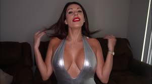 Nikki Brooks - Fembot Takeover