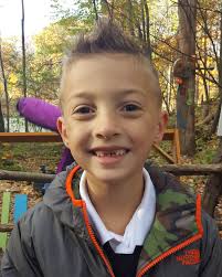 Bruh…. You're 15!! Happy Birthday Dom! We blinked and have another child