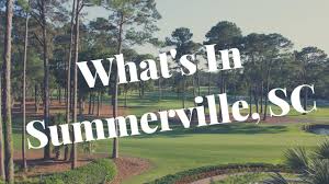 Whether you're a local, new in town, or just passing through, you'll be sure to find something on eventbrite that piques your interest. What S In Summerville Sc