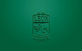 The current status of the logo is active, which means the logo is currently in use. Herunterladen Hintergrundbild Club Leon Fc Kreative 3d Logo Grun Hintergrund 3d Emblem Mexikanische Fussball Club Liga Mx Leon Mexiko 3d Kunst Fussball Stylische 3d Logo Fur Desktop Kostenlos Hintergrundbilder Fur Ihren Desktop Kostenlos