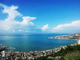 الأحوال الجوية photo lebanon nature