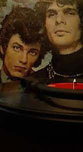 What is the story behind the 1968 album by Al Kooper?