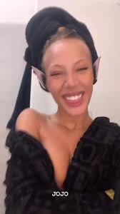 Chadia Rodríguez ciao ciao bella tettina | Solopornoitaliani