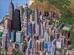 D) retail mac digital copies of simcity 4 deluxe, . Amazon Com Simcity 4 Mac Video Games
