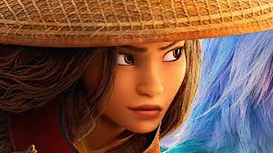 #disney x #rayaandthelastdragon x #дисней x #райяипоследнийдракон x #disneymoovie x #awkwafina х #cassiesteele. Why Raya Is A Warrior First Disney Princess Second Exclusive