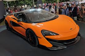New 2018 Mclaren 600lt Joins Sports Series Range Auto Express Our comprehensive coverage delivers all you need to know to make an informed car buying decision. new 2018 mclaren 600lt joins sports