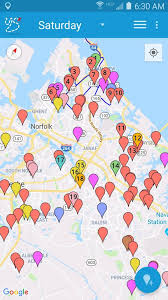 Garage sales, craigslist & dumpster diving. Goodbye Craigslist Yard Sale Treasure Map