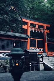 The difference between buddhist temples will usually be identifiable by a set of gates at the entrance to the temple. Japan Shinto Temple Free Photo On Pixabay