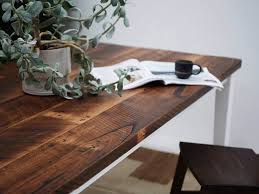 Combining the old with the new, the hesta dining table displays a proud geometric design surface which appeals to modern tastes, built through the use of our signature vast carpentry. Custom Solid Timber Dining Tables Made In Melbourne By Kithe