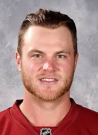 Jamie McGinn Hockey Stats and Profile at hockeydb.com