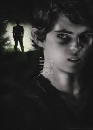Once Upon A Time Fan Art Peter Pan Once Upon A Time Peter Pan Peter Pan Peter Pan Ouat
