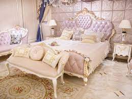 This beautiful piece stands perfectly next to your sofa or bed. Excellent Luxury Bedroom Sets Wholesale For Apartment James Bond