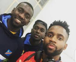 Anthony Josaphat's Instagram, Twitter & Facebook