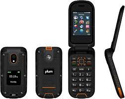 Plum RAM Plus 4G Volte Unlocked ...