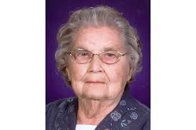 Irene Packert Obituary (1927