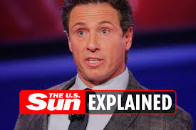 May 20, 2021 · the younger cuomo, the anchor, raised eyebrows in 2020 when he conducted several interviews with the older cuomo, the governor, on his cnn program during the height of the coronavirus pandemic. How Tall Is Cnn S Chris Cuomo And How Old Is He