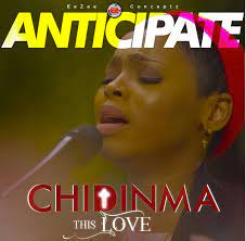 Chidinma This Love Mp3 Download Chirev Music