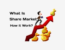 This graph shows the market share of search engines worldwide based on over 10 billion monthly page views. What Is Share Market How Stock Market Works In India