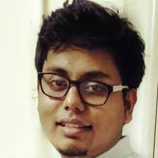 Sourav ROY