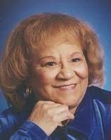 Grace Edwards Obituary (1924