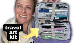 Is THIS the best SKIN TONE Alcohol Marker set and COPIC alternative??  CHOTUNE review and demo!