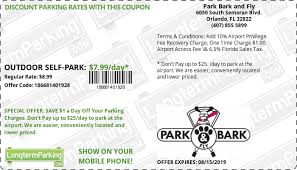 Airport Parking Coupons Free Reservations Airports Nationwide Cruise Parking Reservations Discounts At Longterm Airport Parking Airport Orlando Airport