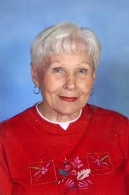 Edna Matthews Obituary