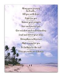 God fills you with himself. How To Start Your Spiritual Journey With God