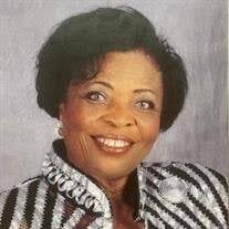 Aretha Washington Obituary