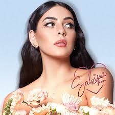 Isabel Werner's Instagram, Twitter & Facebook