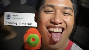 Bakit nakaka-irita ang mukha ni BOY DILA?