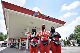Tetapi, bukan berarti bayi tidak boleh dibedong. Spbu Tutup Sementara 12 17 Juli 2021 Benarkah Begini Penjelasan Pertamina Purwakarta News
