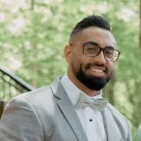 Ahmed Hammoud's Instagram, Twitter & Facebook