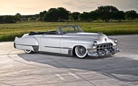 7 Cadillac Series 62 Convertible Hd Wallpapers Background Images Wallpaper Abyss
