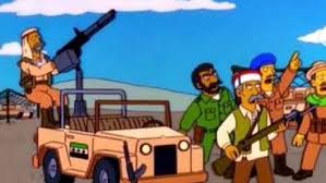 Haberler dünya haberleri simpsons kehanetleri. Simpsons Kehanetleri Ne Kadar Gercek