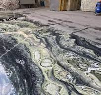 Dedalus Green Marble — Twilight Nature Stone Slabs (Factory ...