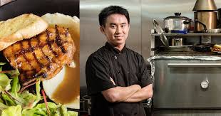 The skin of an eggplant is full of antioxidants, potassium and magnesium. Hawker Stall Uses A 10k Premium Oven To Serve Restaurant Quality Bbq