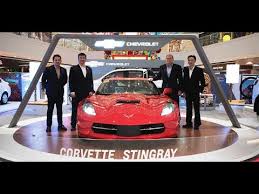 Chevrolet spark price in the philippines 2020: Industry News The Chevrolet Corvette Is Finally In The Philippines Auto Focus