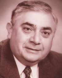 Martin Fetner Obituary (2017)